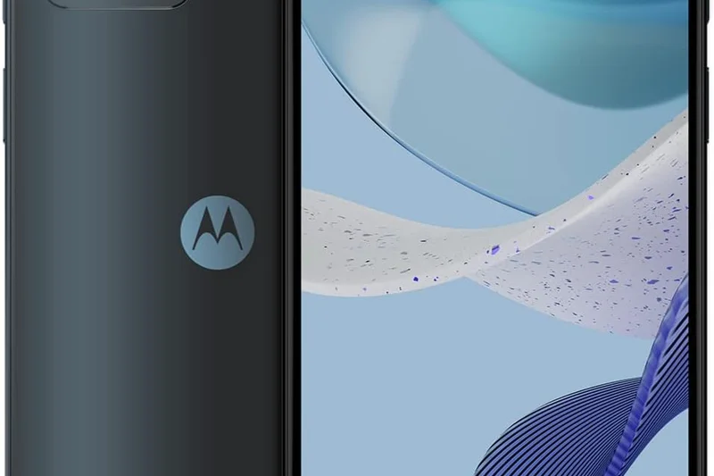 Motorola Moto G Power 5G (2025)