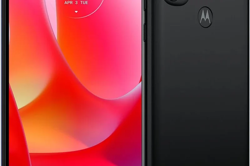 Motorola Moto G Power 5G (2026)