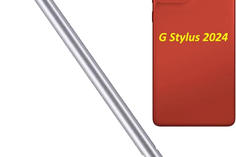 Motorola Moto G Stylus 5G (2024)