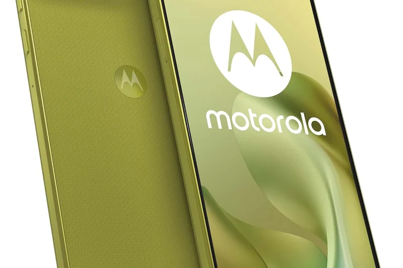 Motorola Moto G86 Power