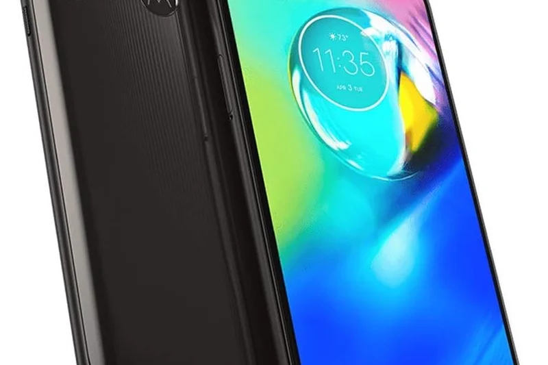 Motorola Moto G86 Power