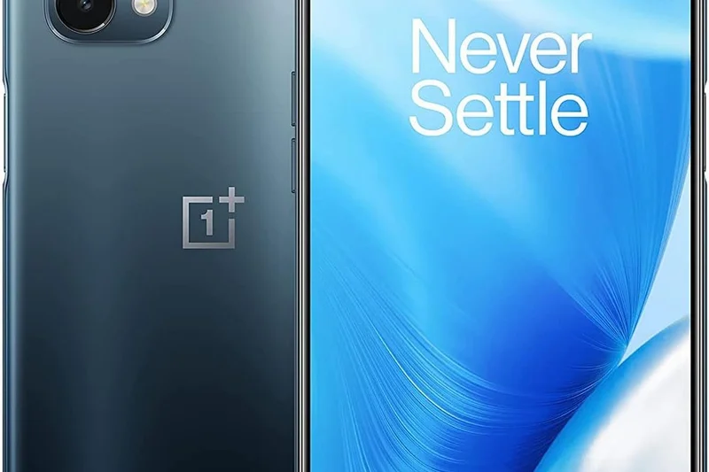 OnePlus Nord CE 5