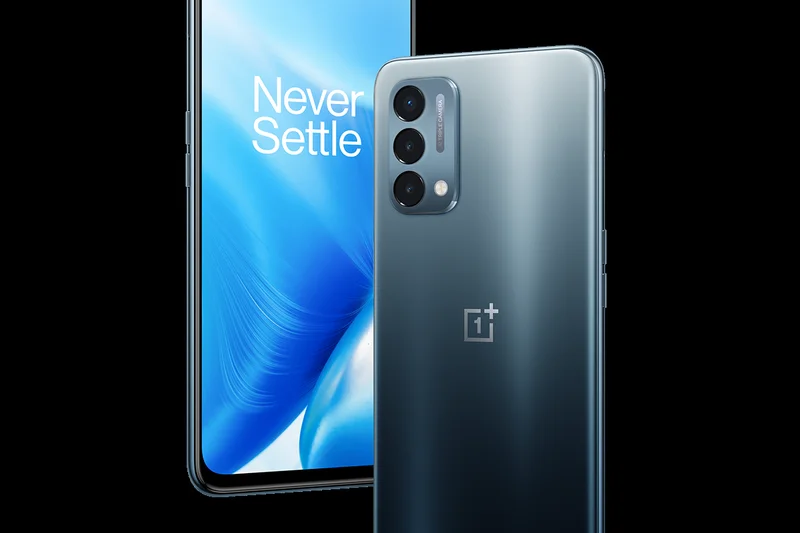 OnePlus Nord N200 5G