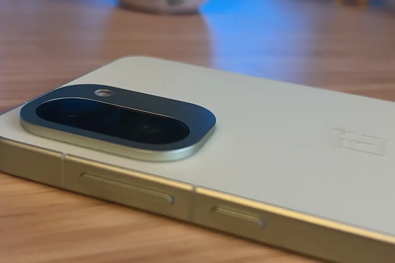 OnePlus Nord N300 5G