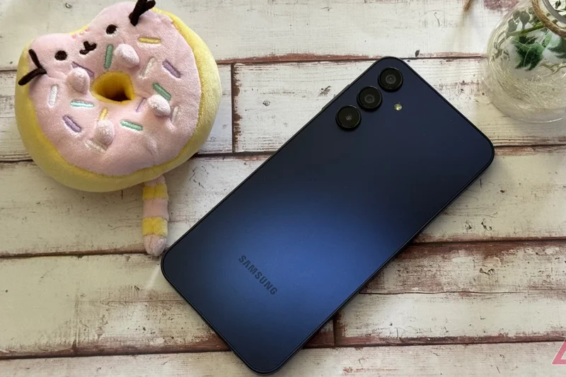 Samsung Galaxy A15 5G