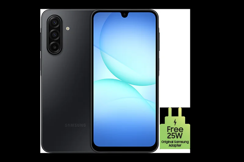 Samsung Galaxy A17 5G