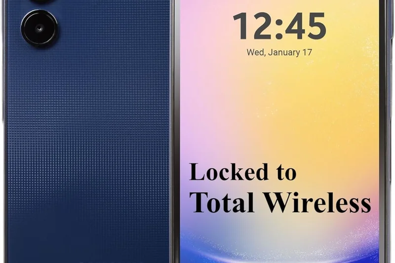 Samsung Galaxy A25 5G