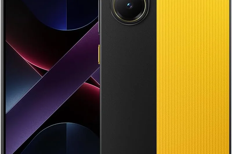 Xiaomi Poco M7 Pro 5G