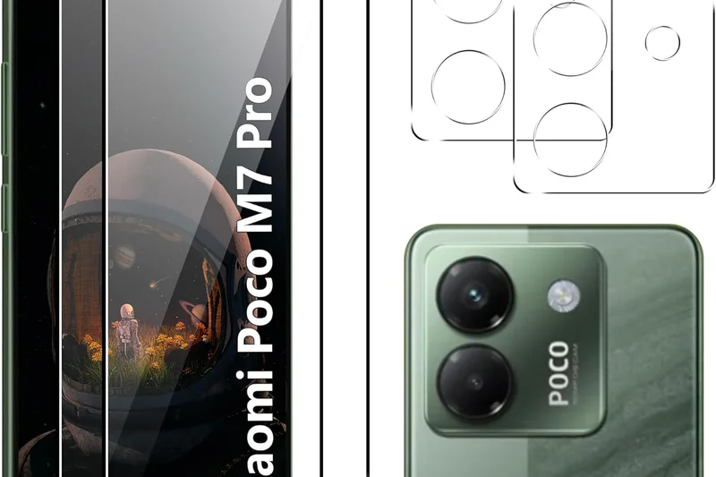 Xiaomi Poco M7 Pro 5G