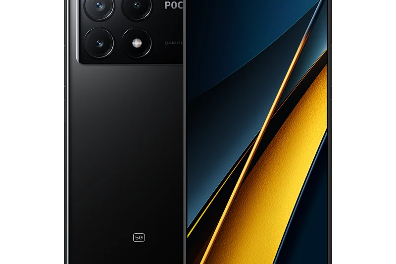 Xiaomi Poco X6 Pro