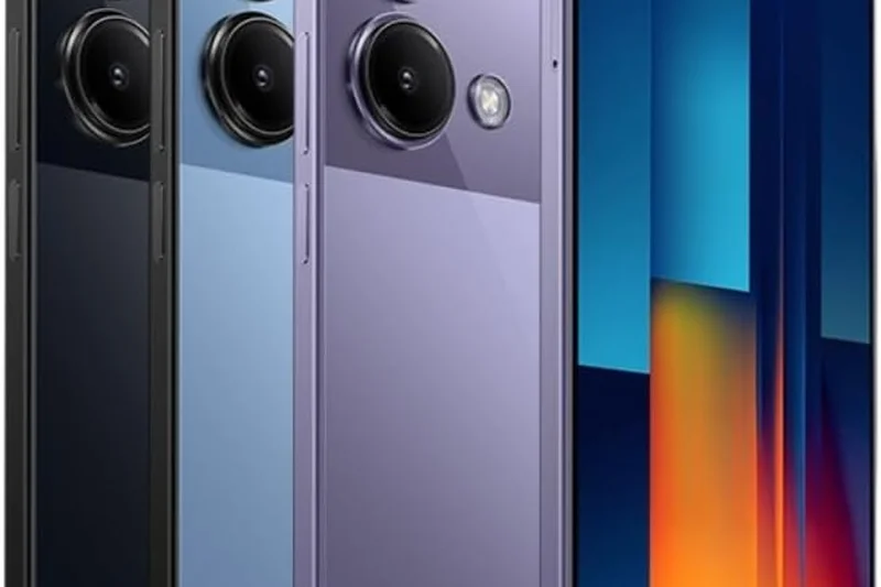 Xiaomi Poco X7 Pro