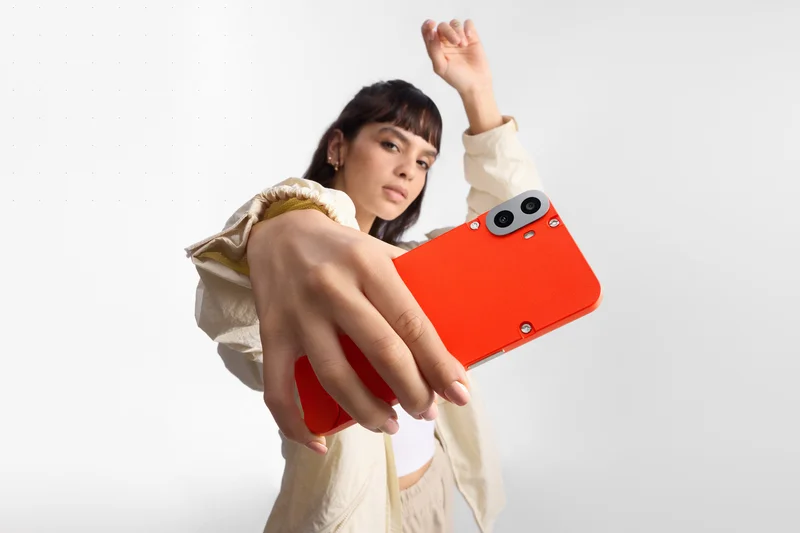 CMF by Nothing Phone 1