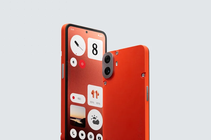 CMF by Nothing Phone 1