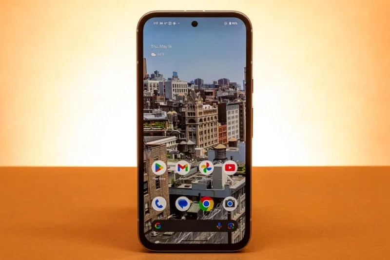 Google Pixel 8a