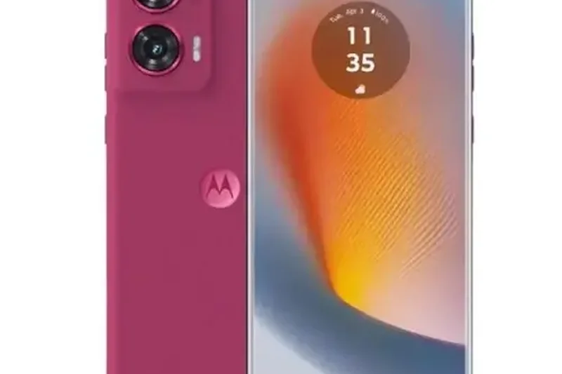 Motorola Edge 50 Fusion