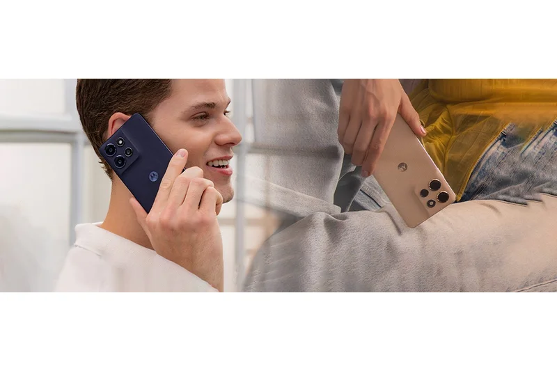 Motorola Moto G Power (2026)