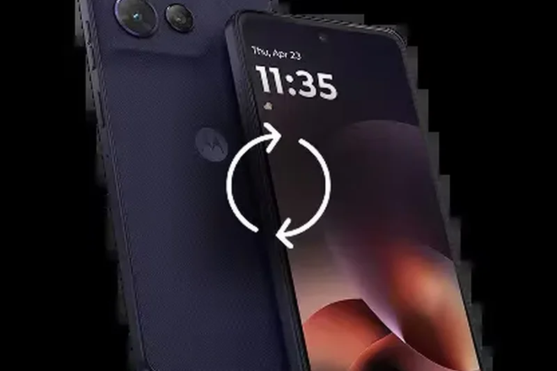 Motorola Moto G Stylus 5G (2024)