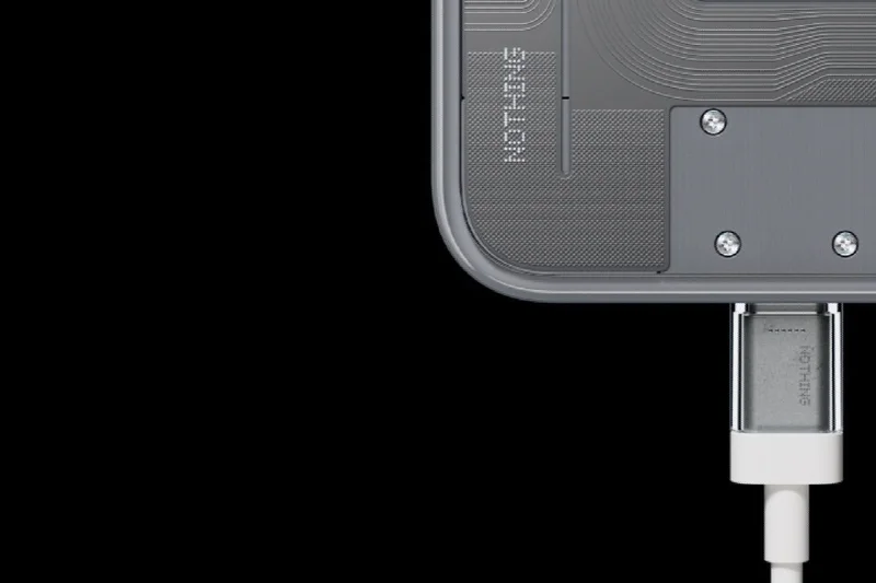 Nothing Phone (2a) Plus