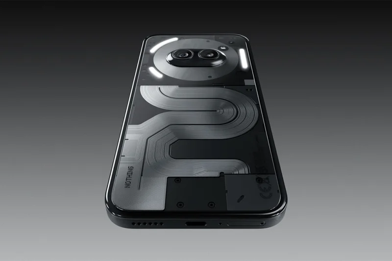 Nothing Phone (2a) Plus