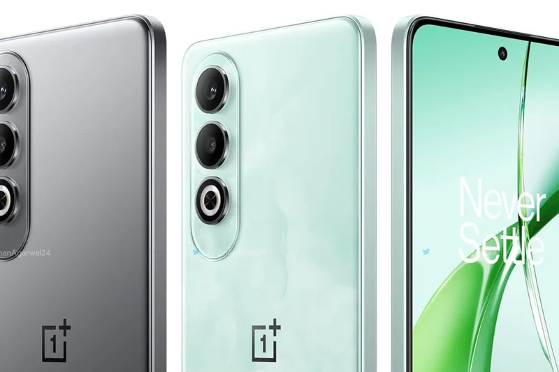 OnePlus Nord CE 4