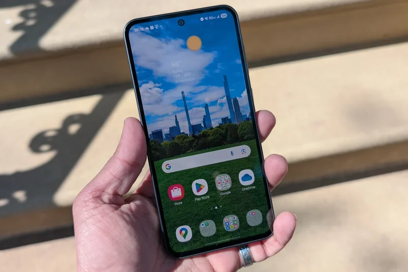 Samsung Galaxy A36 5G