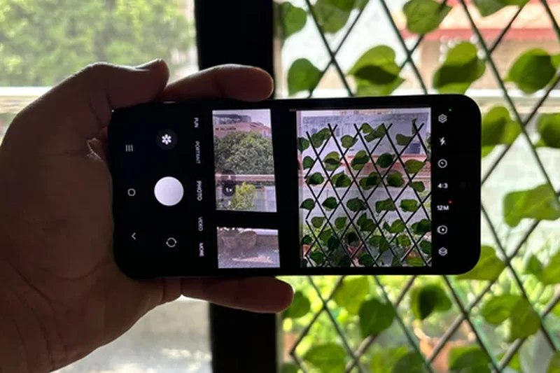 Samsung Galaxy M35 5G