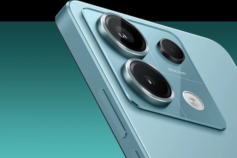 Xiaomi Redmi Note 13 Pro 5G