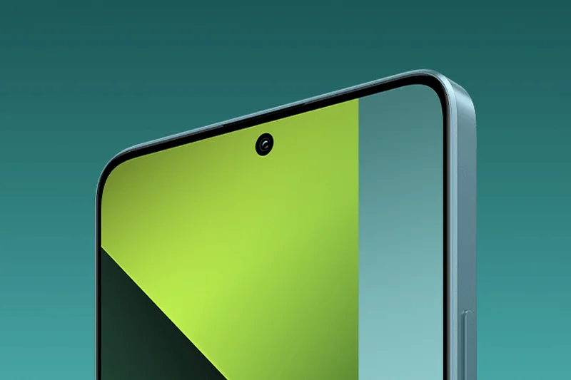 Xiaomi Redmi Note 13 Pro 5G