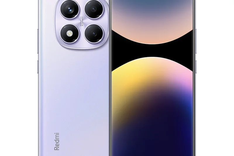 Xiaomi Redmi Note 14 Pro+