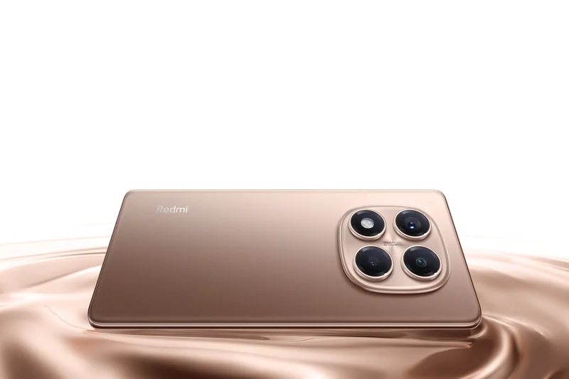 Xiaomi Redmi Note 14 Pro+