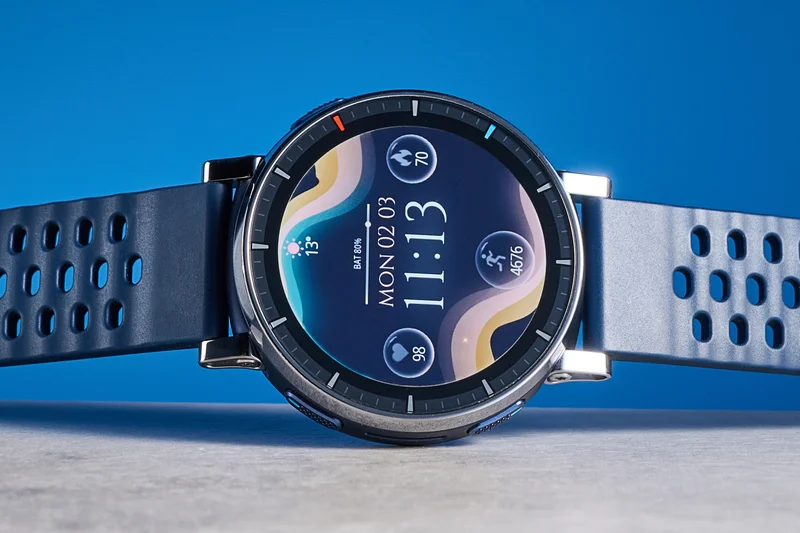 Amazfit Active Edge