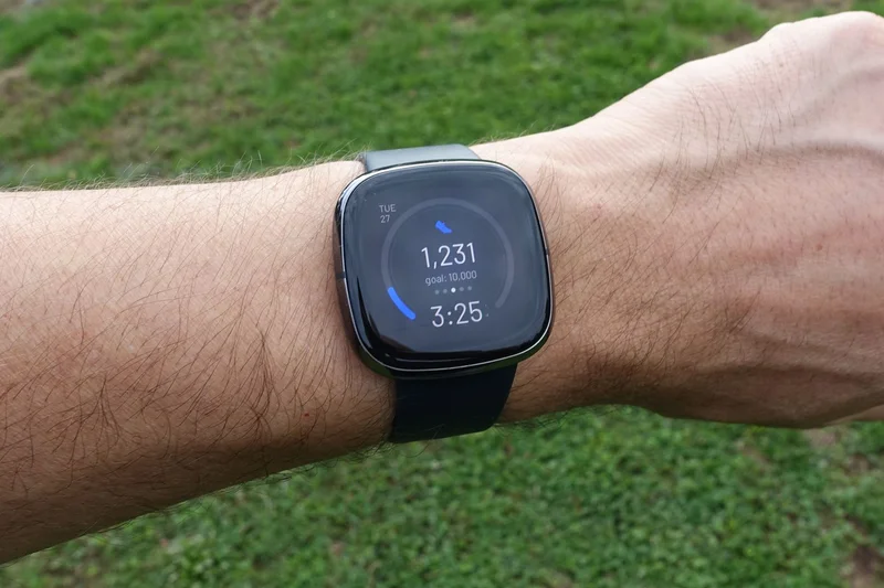 Fitbit Sense 2