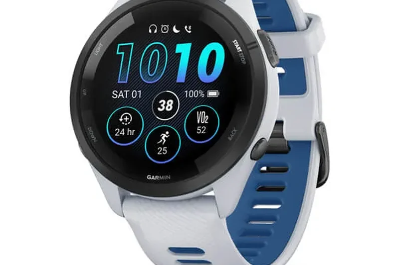 Garmin Forerunner 265