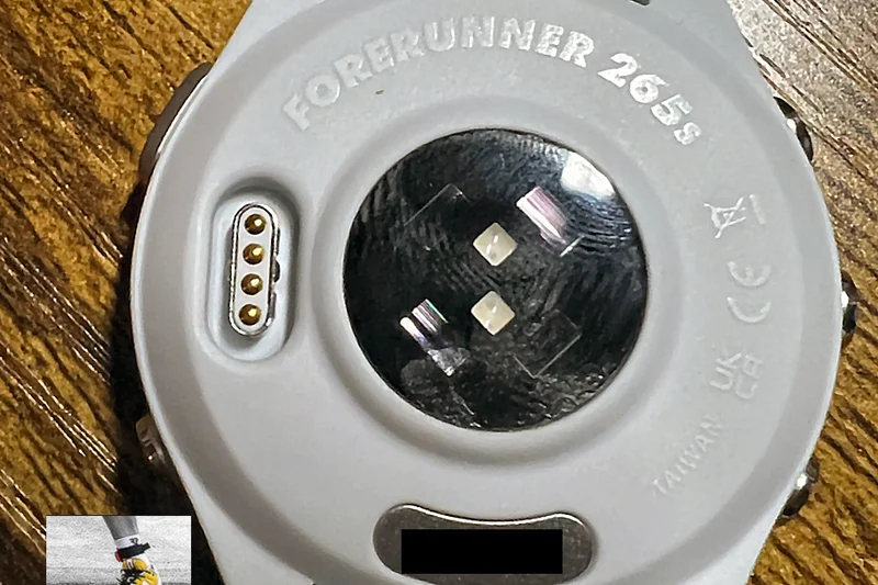 Garmin Forerunner 265