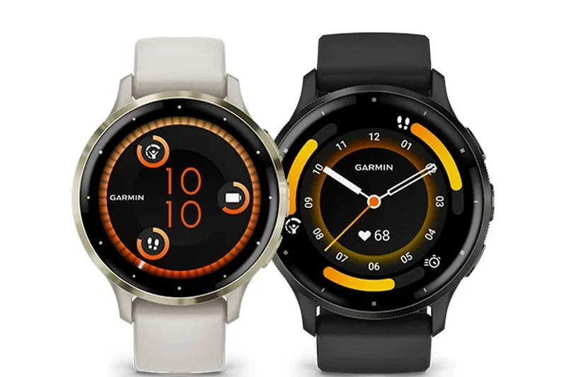 Garmin Vivoactive 5