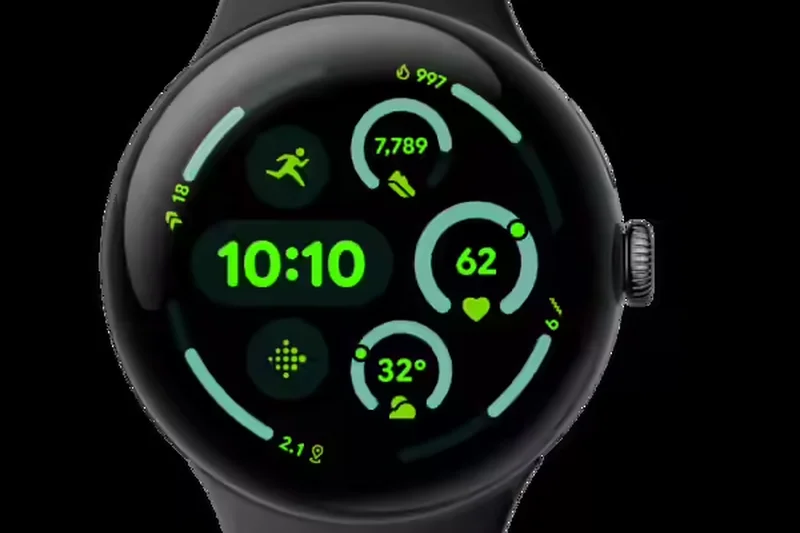 Google Pixel Watch 3