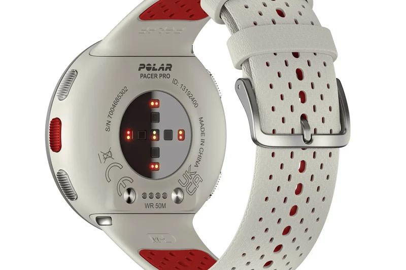 Polar Pacer Pro