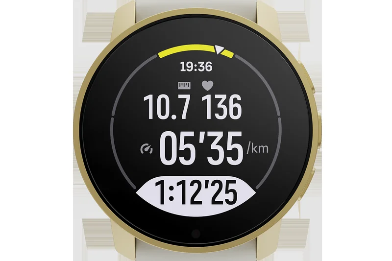 Suunto 9 Peak Pro