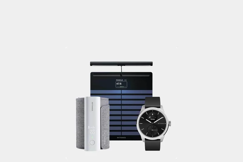 Withings ScanWatch 2