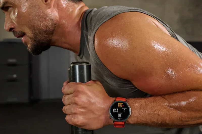 Amazfit Active 2