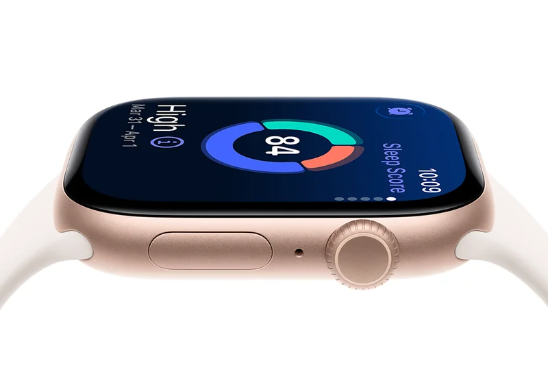 Apple Watch Series 11