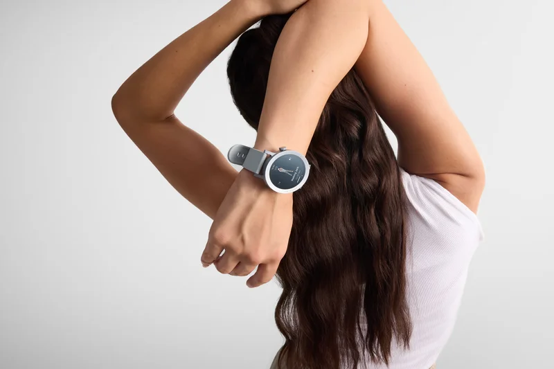 CMF Watch Pro 2 by Nothing