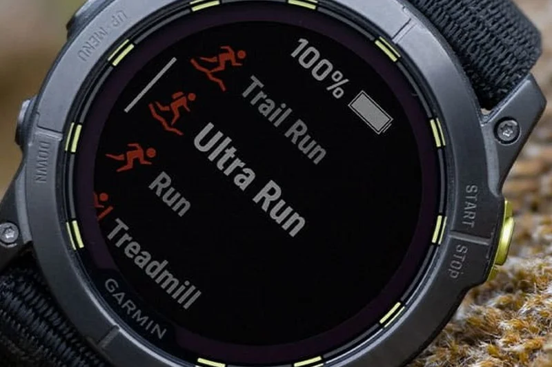 Garmin Enduro 3