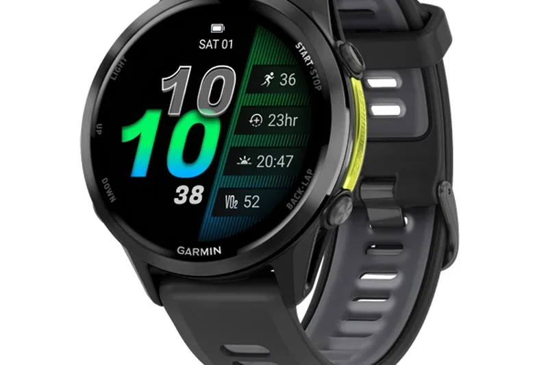Garmin Forerunner 970
