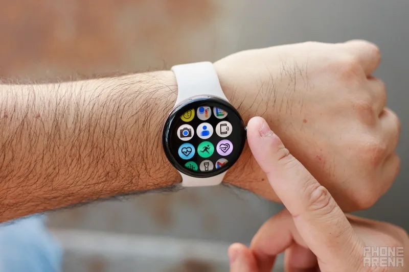 Google Pixel Watch 3