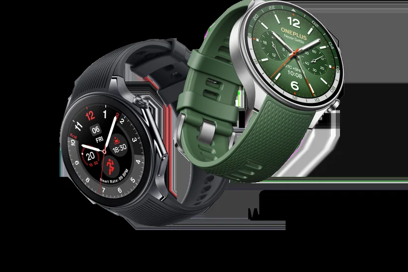 OnePlus Watch 2