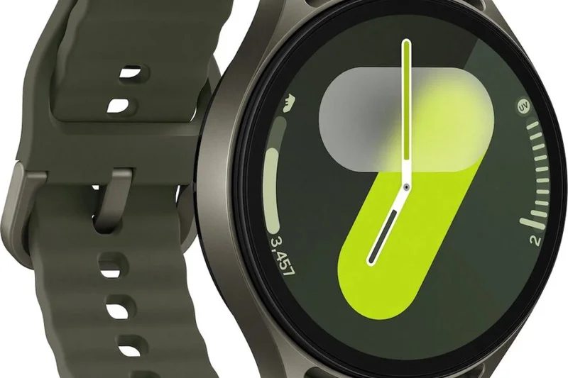 Samsung Galaxy Watch 7