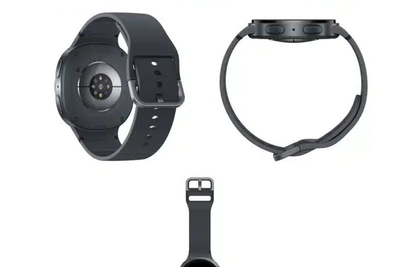 Samsung Galaxy Watch Ultra