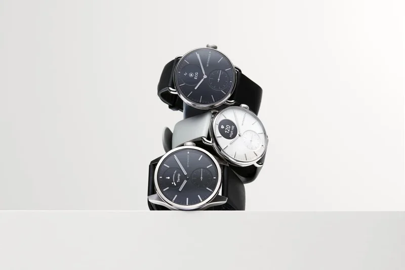 Withings ScanWatch 2