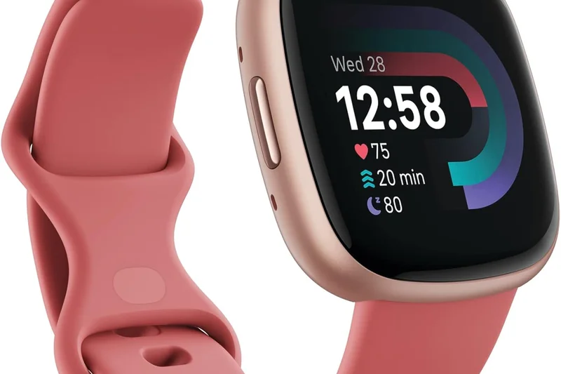 Fitbit Versa 4
